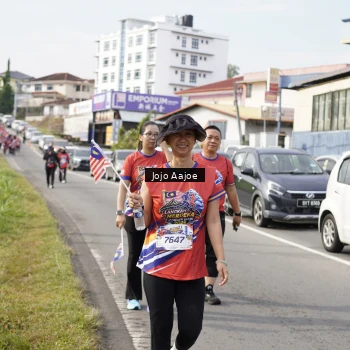 Runner Photo 6029760
