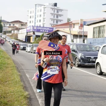 Runner Photo 6029761