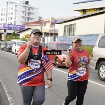 Runner Photo 6029763