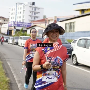 Runner Photo 6029764