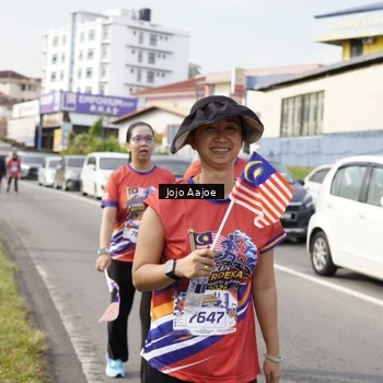 Runner Photo 6029766