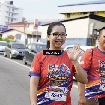 Runner Photo 6029767