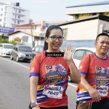 Runner Photo 6029768