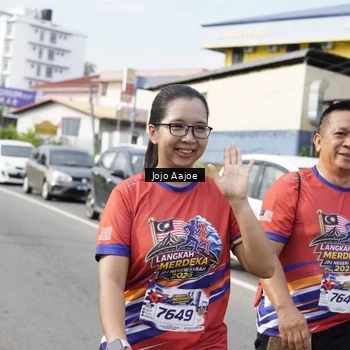 Runner Photo 6029769