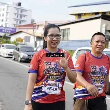 Runner Photo 6029773