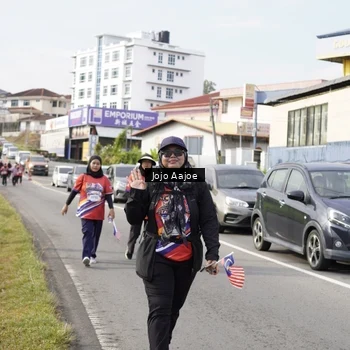 Runner Photo 6029774