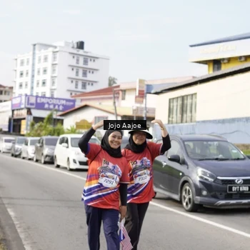 Runner Photo 6029790