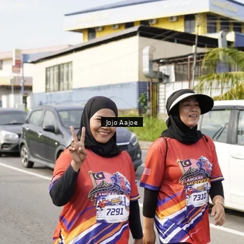 Runner Photo 6029793