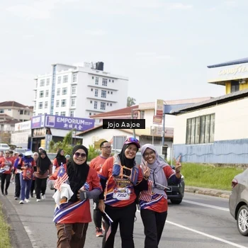 Runner Photo 6029795