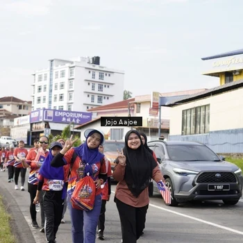 Runner Photo 6029798