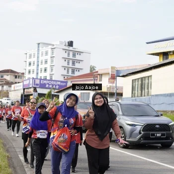Runner Photo 6029799