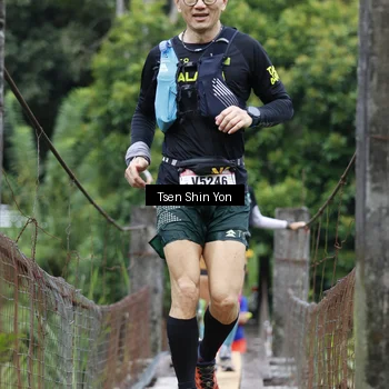 Runner Photo 60298