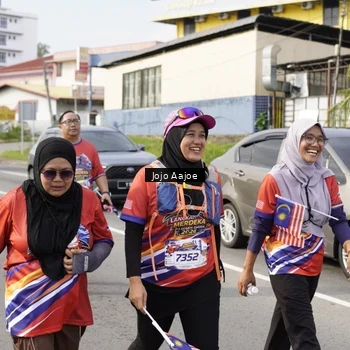 Runner Photo 6029802