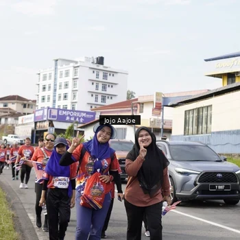Runner Photo 6029803