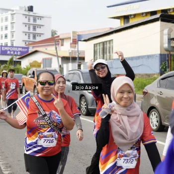 Runner Photo 6029808