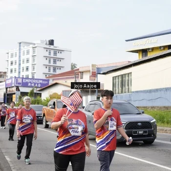 Runner Photo 6029809