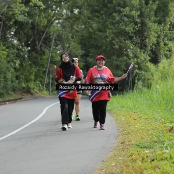 Runner Photo 6029811