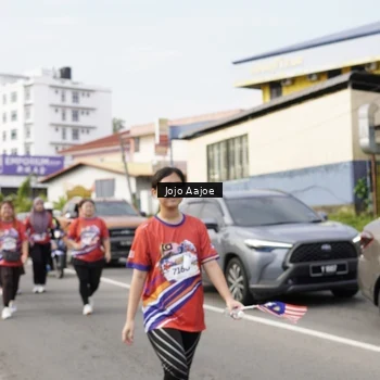 Runner Photo 6029812