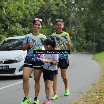 Runner Photo 6029814