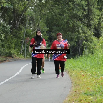 Runner Photo 6029817