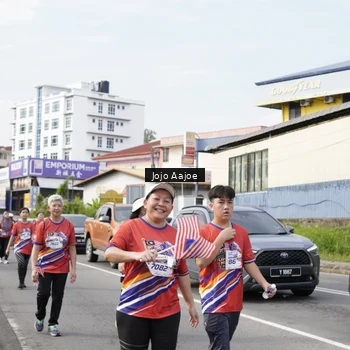 Runner Photo 6029820