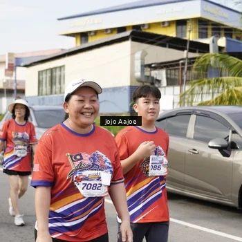Runner Photo 6029822