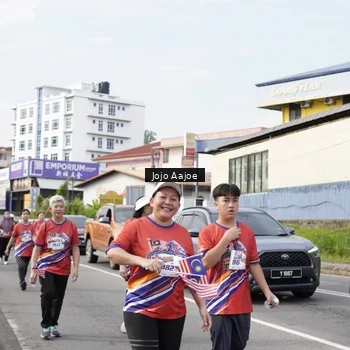 Runner Photo 6029826