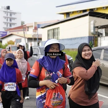 Runner Photo 6029830