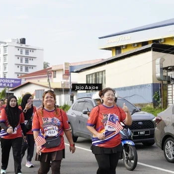 Runner Photo 6029845