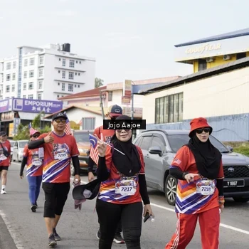 Runner Photo 6029852