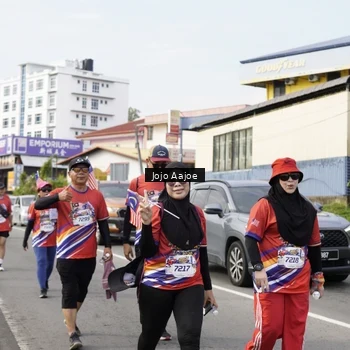 Runner Photo 6029853