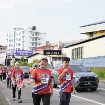Runner Photo 6029856