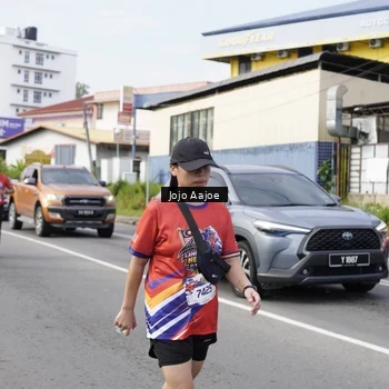 Runner Photo 6029857