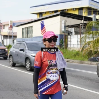 Runner Photo 6029858