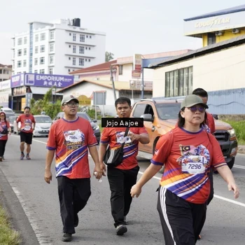 Runner Photo 6029861