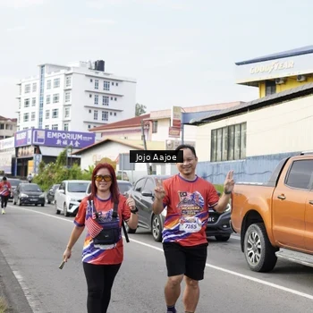 Runner Photo 6029863