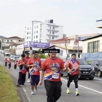 Runner Photo 6029865