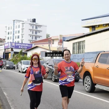 Runner Photo 6029866