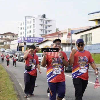 Runner Photo 6029867