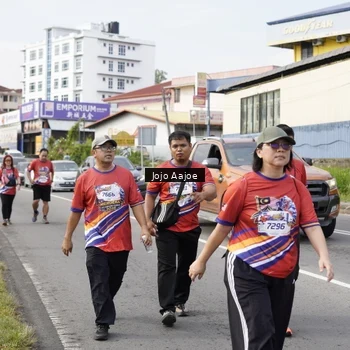 Runner Photo 6029869
