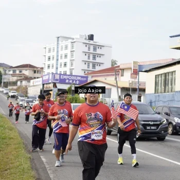 Runner Photo 6029873