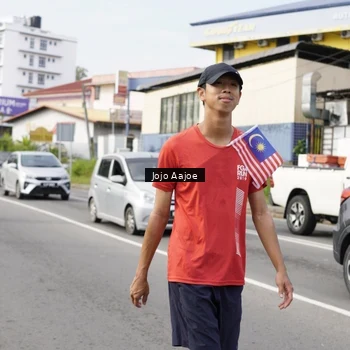 Runner Photo 6029875