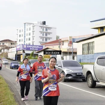 Runner Photo 6029890