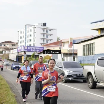 Runner Photo 6029891