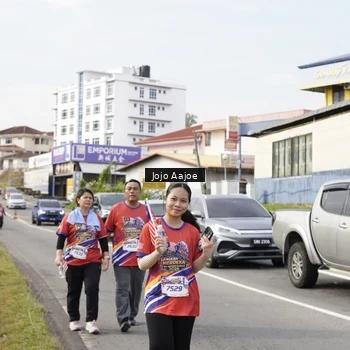 Runner Photo 6029892