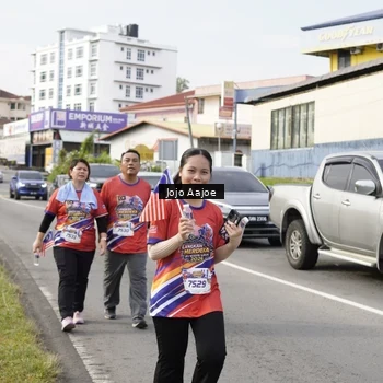 Runner Photo 6029893