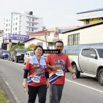 Runner Photo 6029895