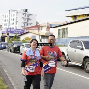 Runner Photo 6029898