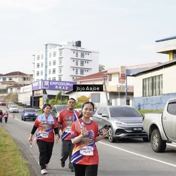 Runner Photo 6029899