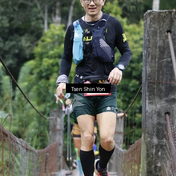 Runner Photo 60299